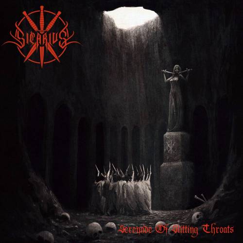 Sicarius : Serenade of Slitting Throats